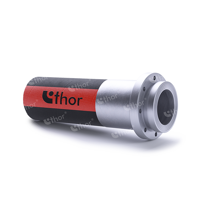 Products - Thor Hoses: Industrial rubber hose