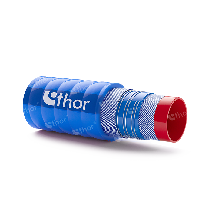 Products - Thor Hoses: Industrial rubber hose